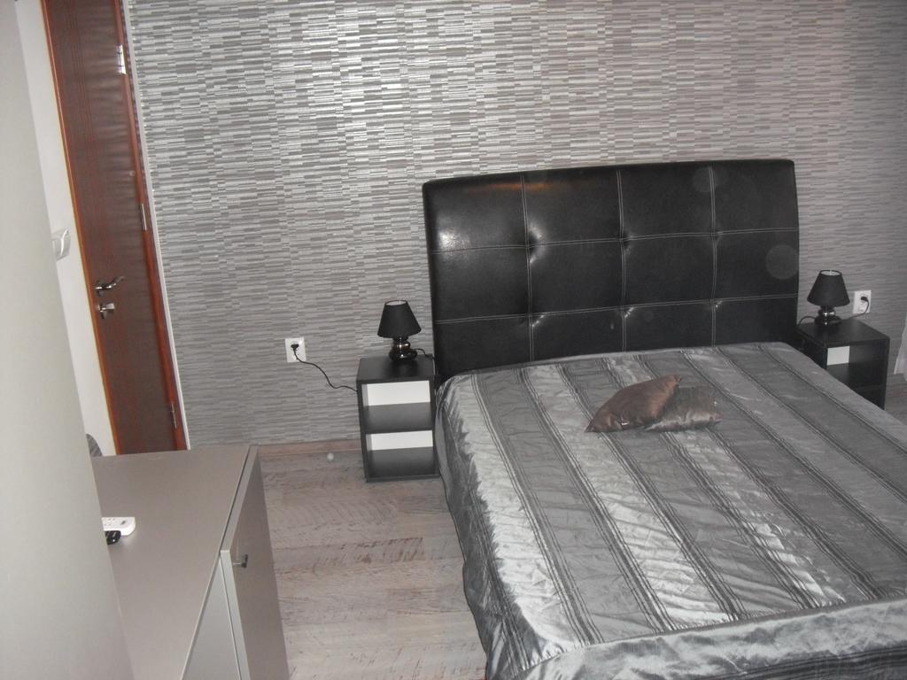 Family Hotel Malibu Chernomorets Buitenkant foto