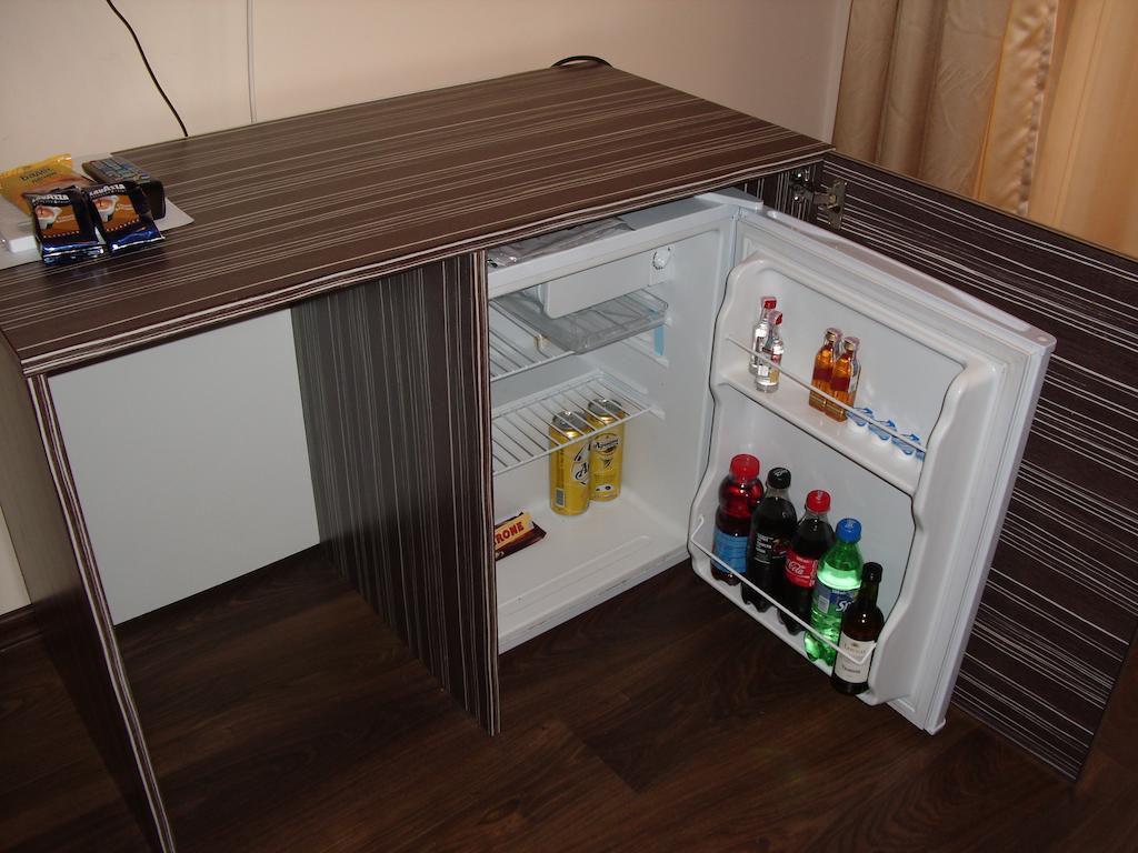 Family Hotel Malibu Chernomorets Kamer foto