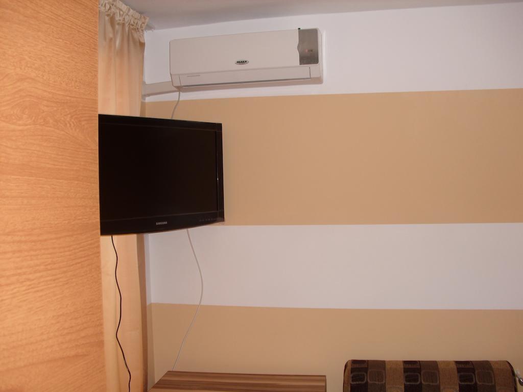 Family Hotel Malibu Chernomorets Kamer foto