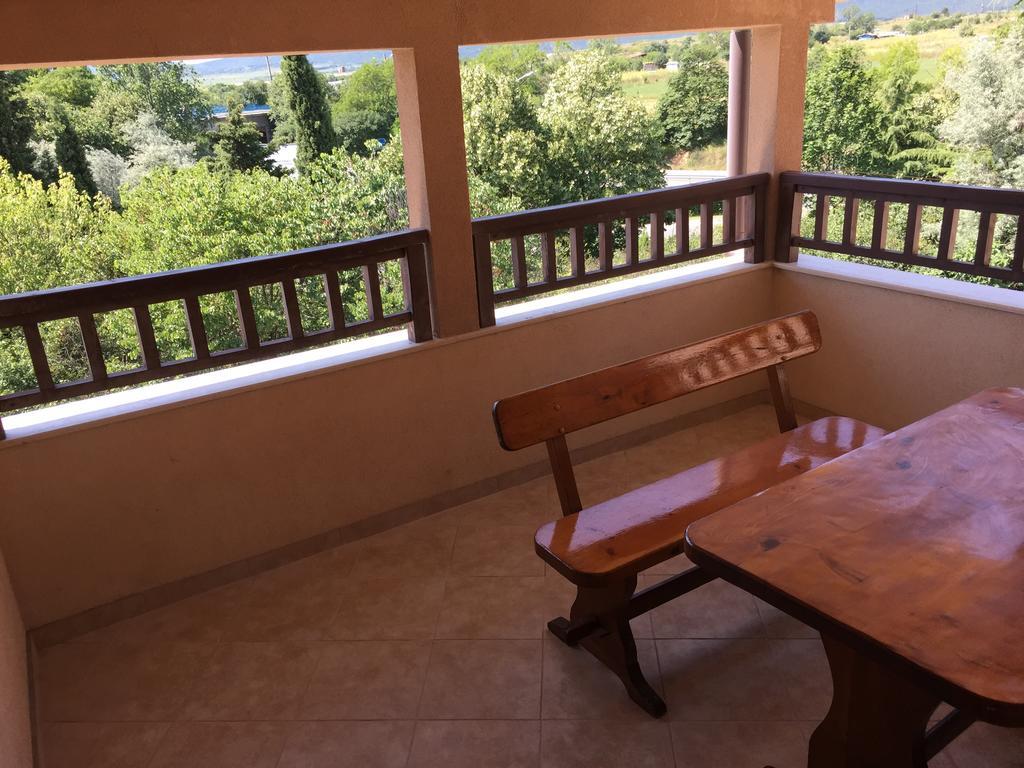 Family Hotel Malibu Chernomorets Buitenkant foto